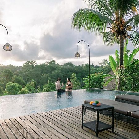 Mahadana Ubud エクステリア 写真