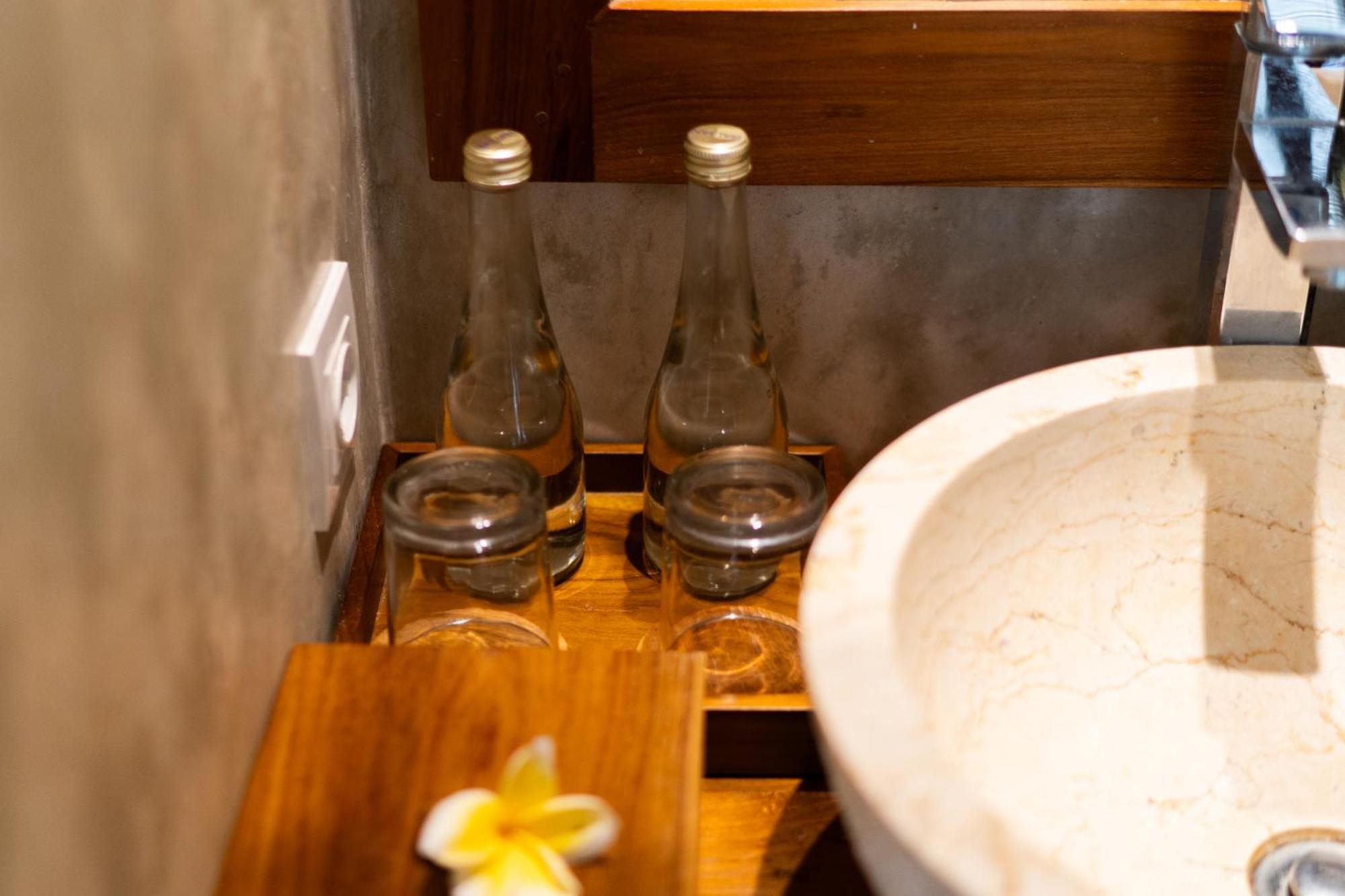 Mahadana Ubud エクステリア 写真