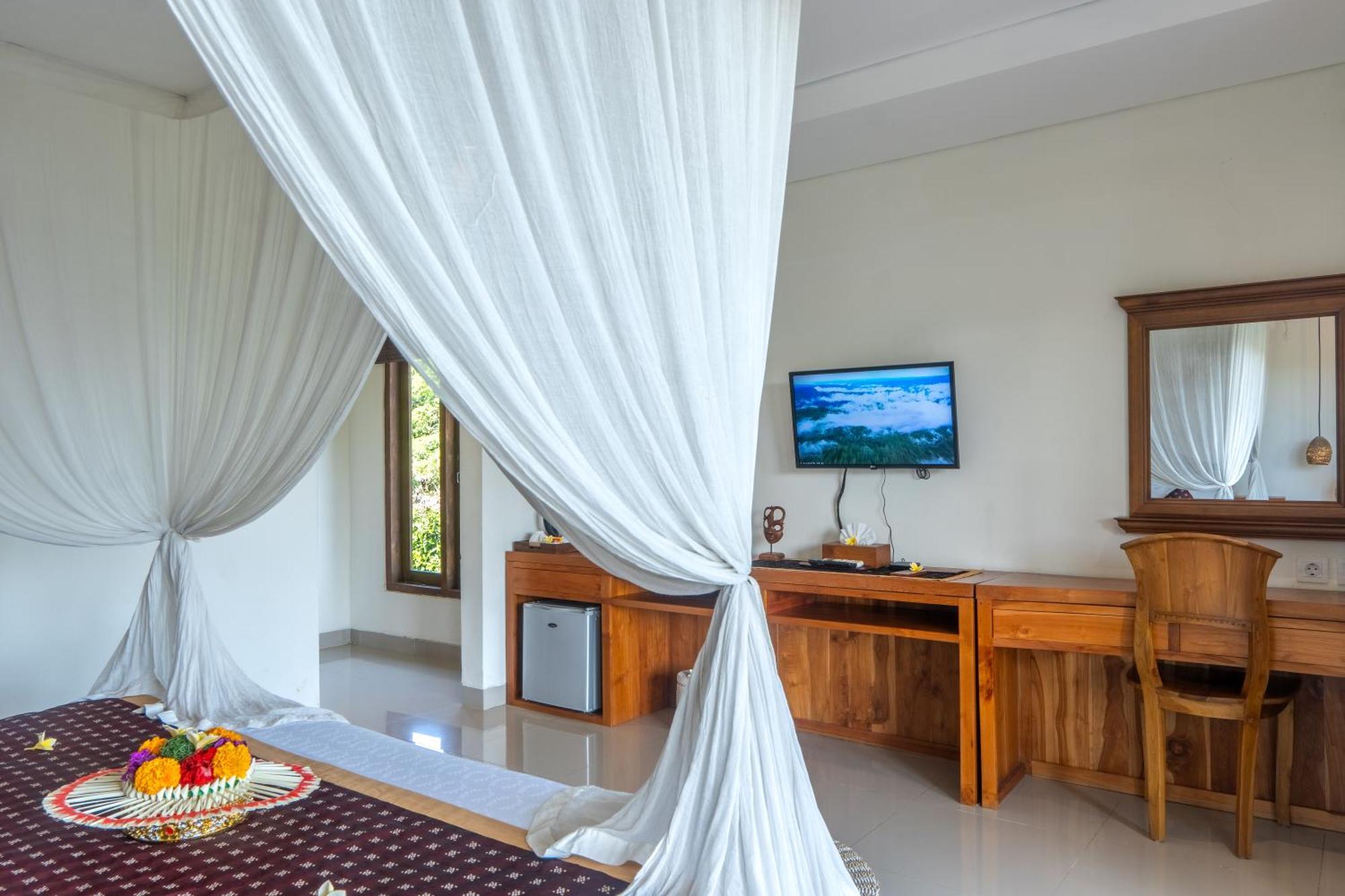 Mahadana Ubud エクステリア 写真