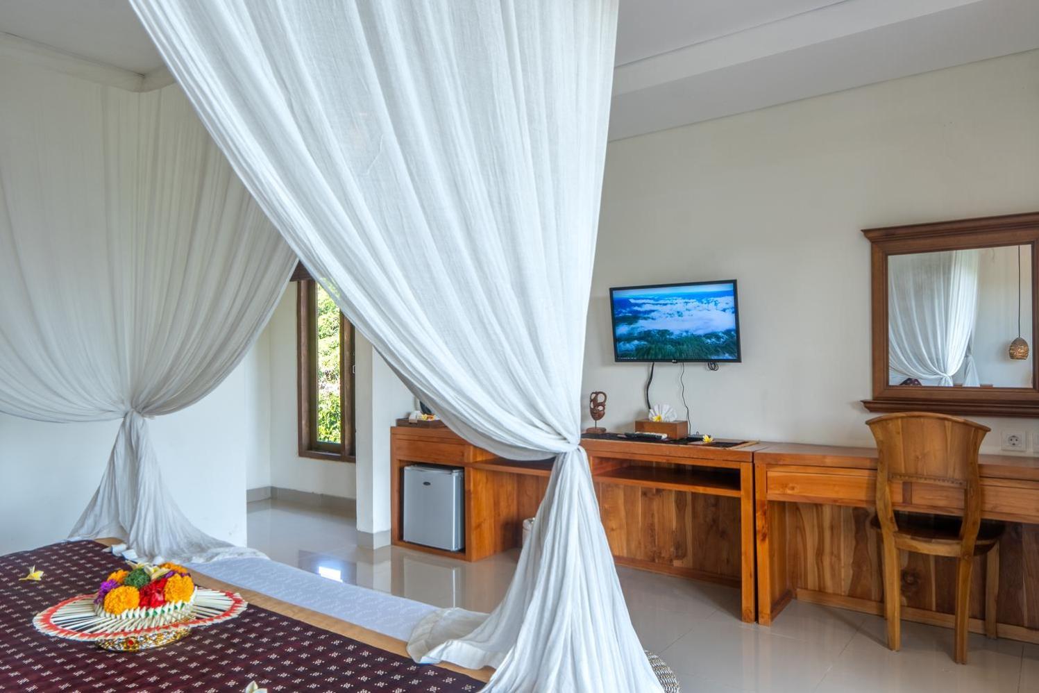 Mahadana Ubud エクステリア 写真