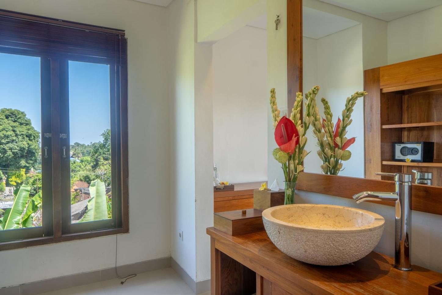 Mahadana Ubud エクステリア 写真