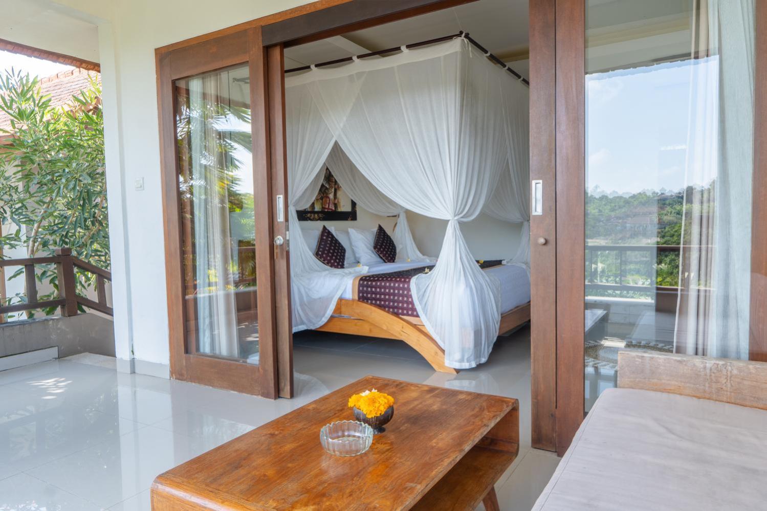 Mahadana Ubud エクステリア 写真