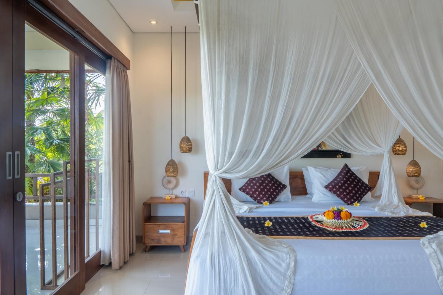 Mahadana Ubud エクステリア 写真