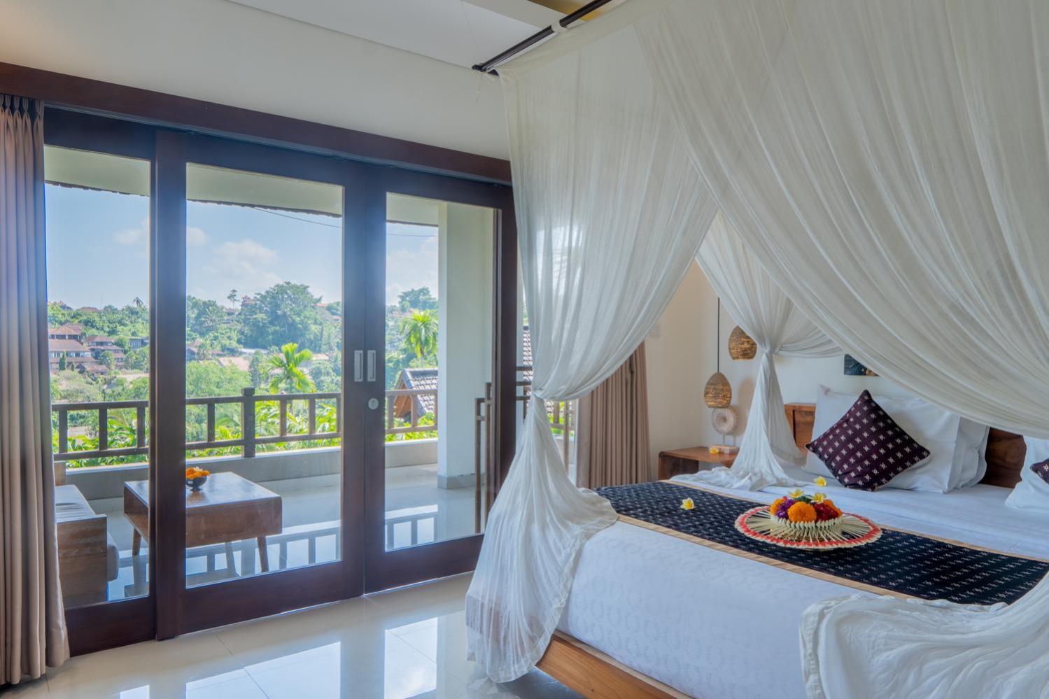 Mahadana Ubud エクステリア 写真