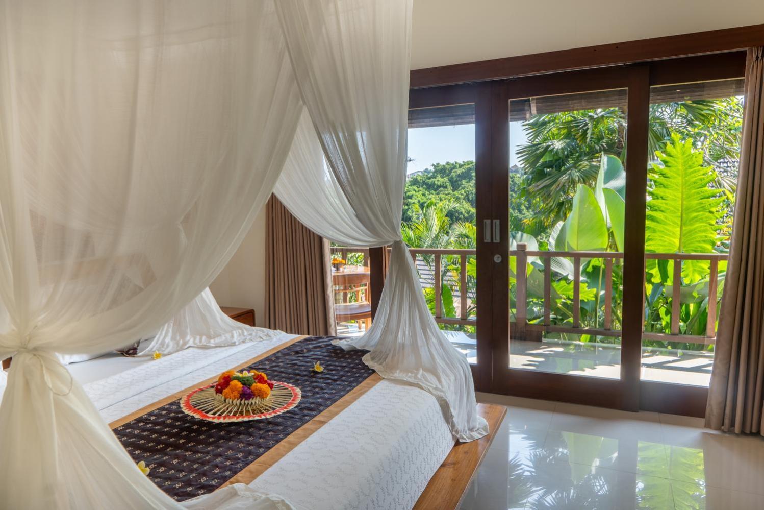 Mahadana Ubud エクステリア 写真