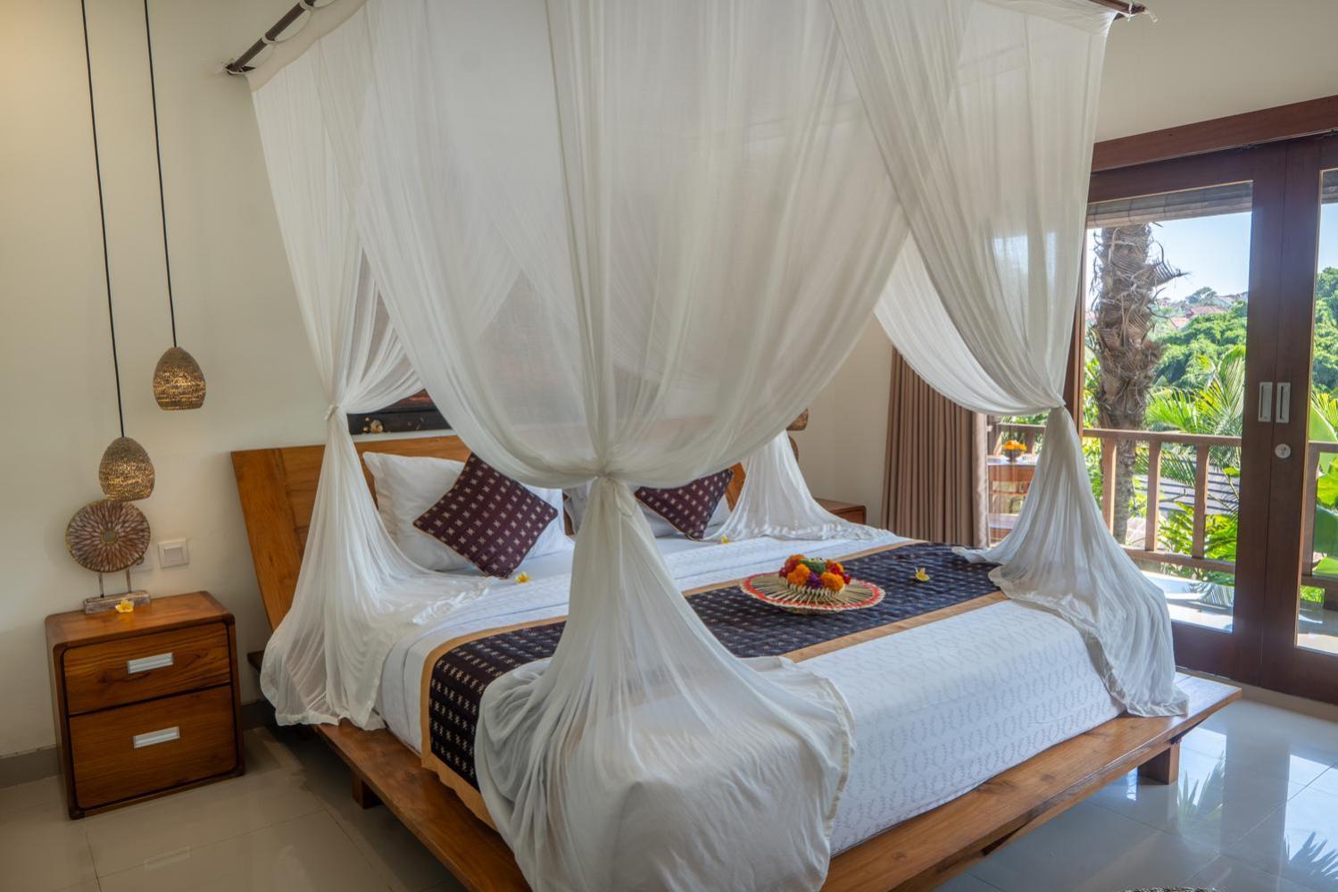 Mahadana Ubud エクステリア 写真