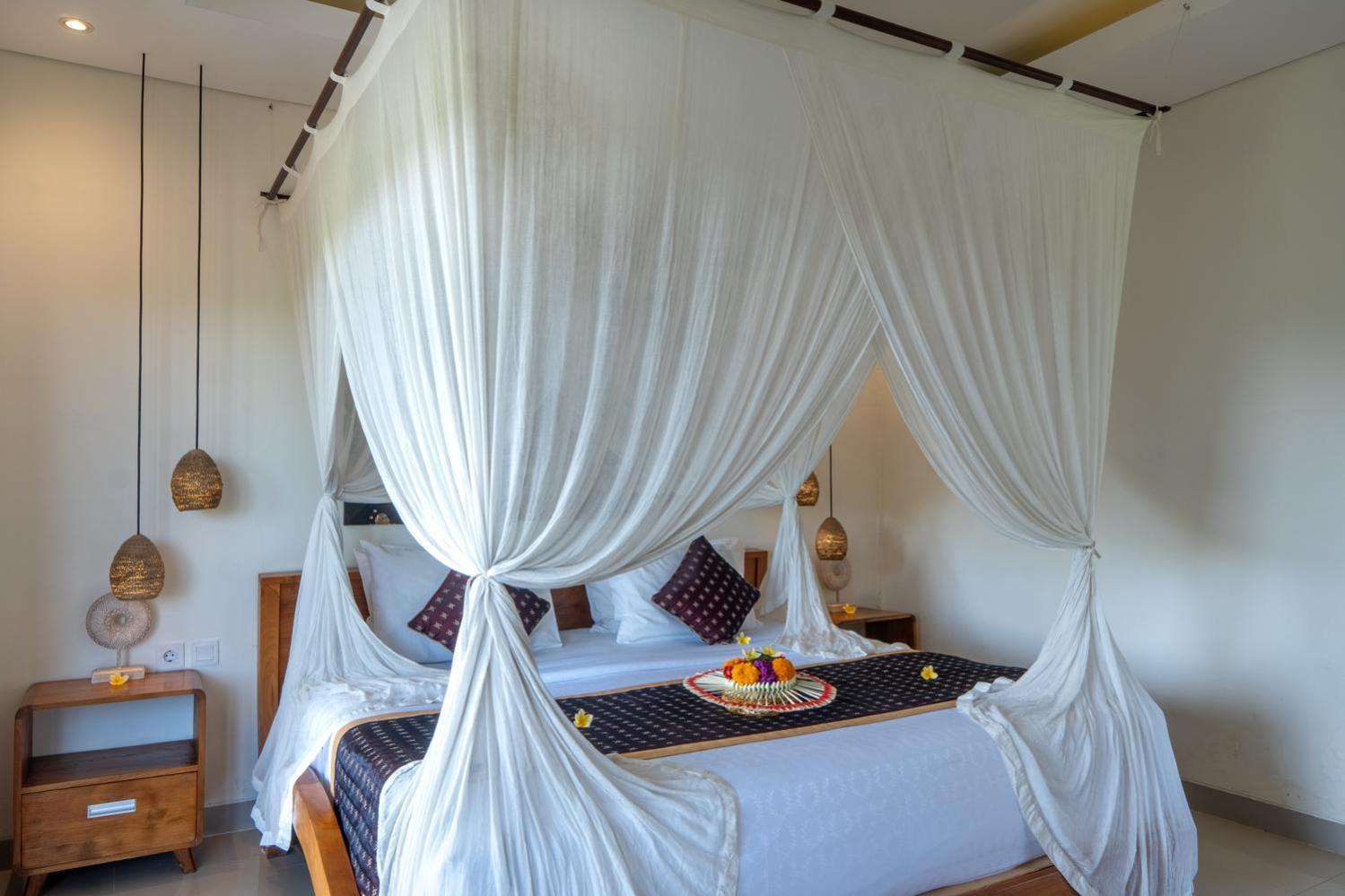Mahadana Ubud エクステリア 写真