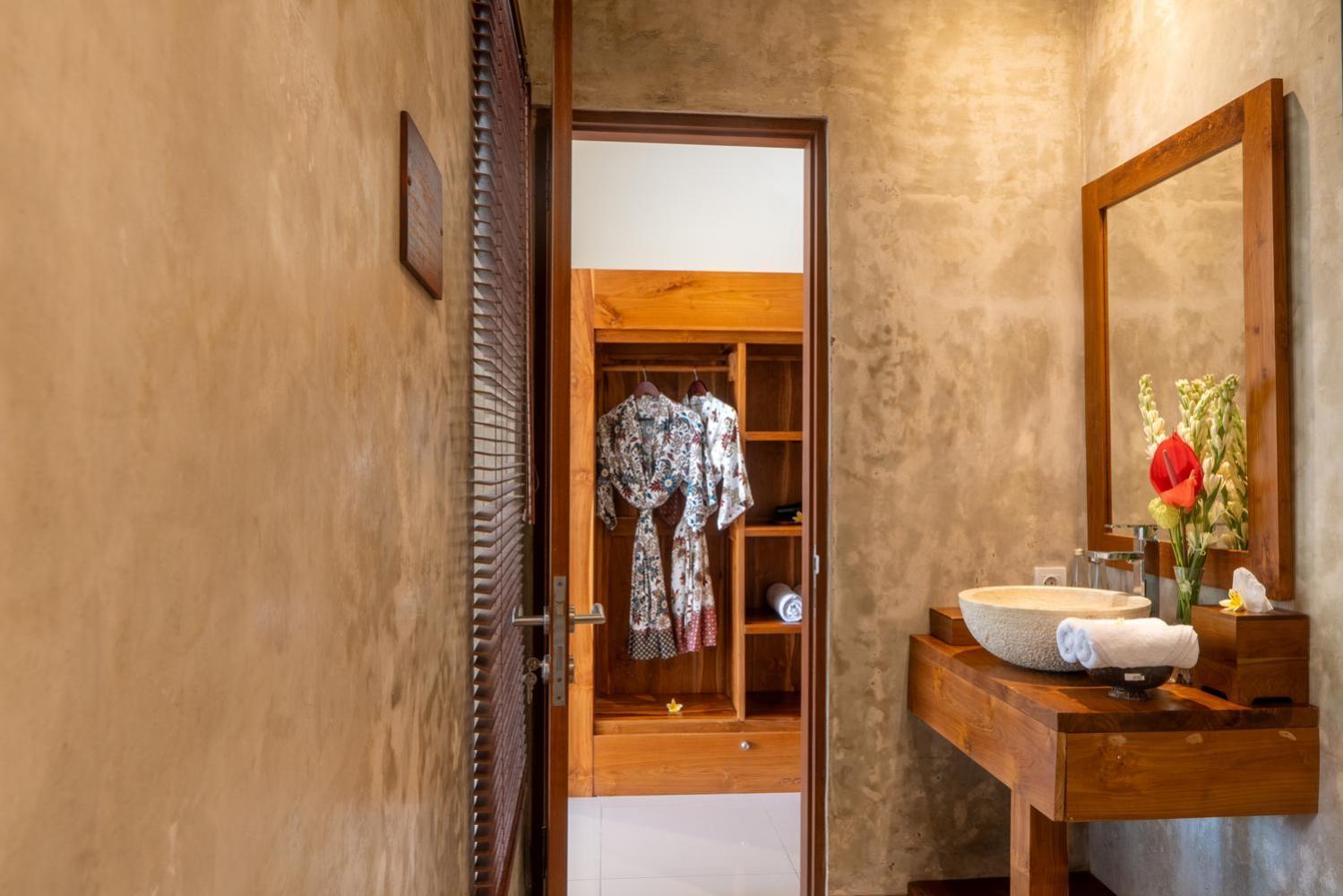 Mahadana Ubud エクステリア 写真