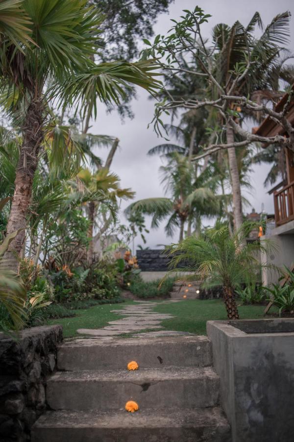 Mahadana Ubud エクステリア 写真